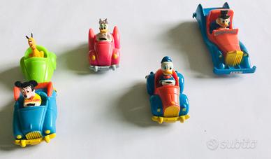 Disney vintage