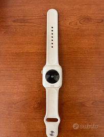 Apple watch SE