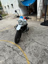 BMW R 1200 Nine t Urban GS