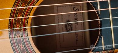 CHITARRA EKO vintage