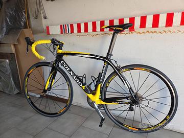 Colnago clx