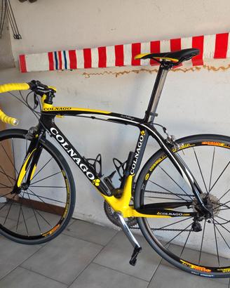 Colnago clx