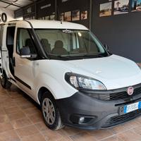 FIAT DOBLO' 1.6mjt 105cv FURGONE