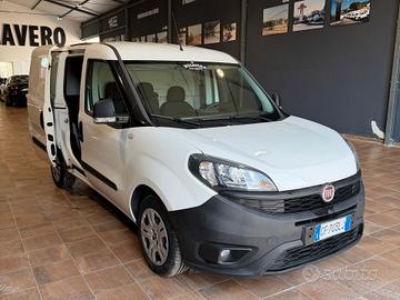 FIAT DOBLO' 1.6mjt 105cv FURGONE