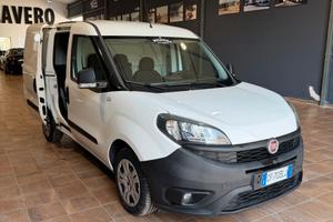 FIAT DOBLO' 1.6mjt 105cv FURGONE
