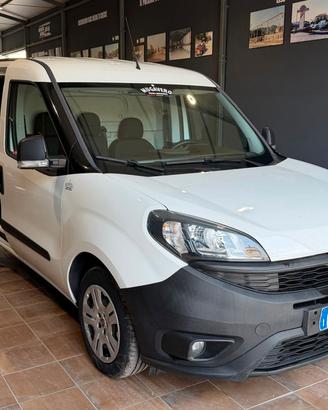 FIAT DOBLO' 1.6mjt 105cv FURGONE