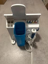 Braun oral b oxygen