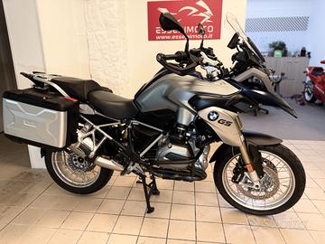 Bmw R 1200 GS