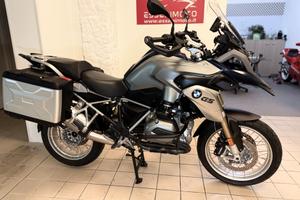 Bmw R 1200 GS