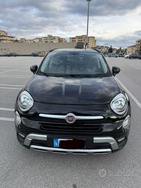 Fiat 500 X Cross