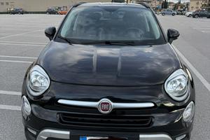 Fiat 500 X Cross