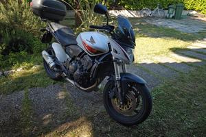 Honda Hornet - 2009