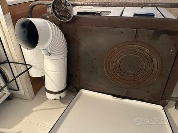 Cucina economica spolert zoppas