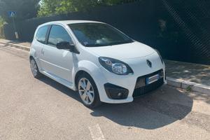 Twingo RS Cup – manutenzione ok – pronta uso