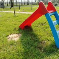 scivolo bambini 