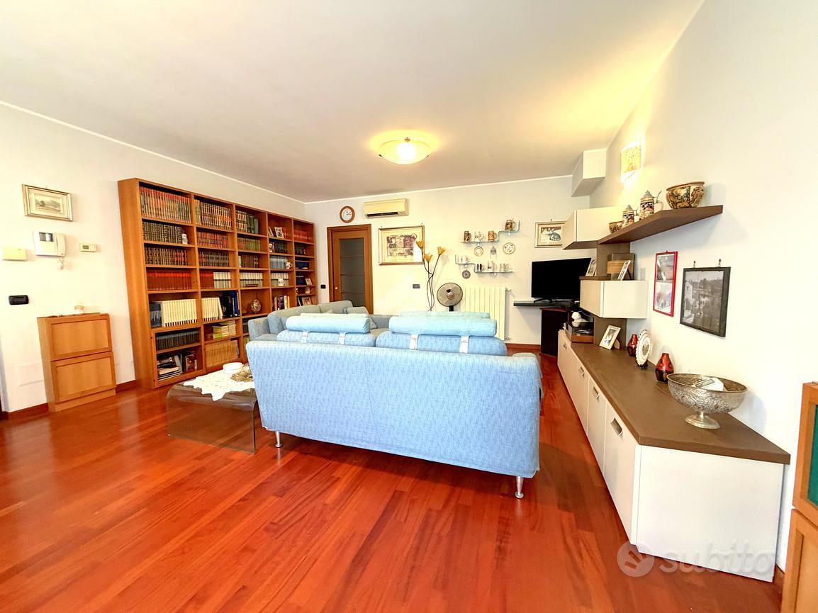 Appartamento – Caronno Pertusella, Caronno Milanese - Vista 4