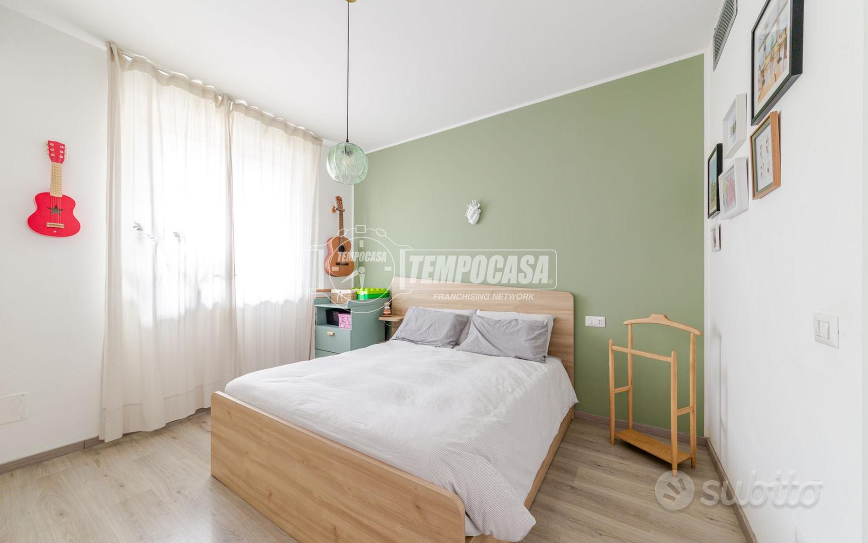 Appartamento – Milano, Viale Monza, Municipio 2 - Vista 4