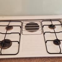 cucina a gas 
