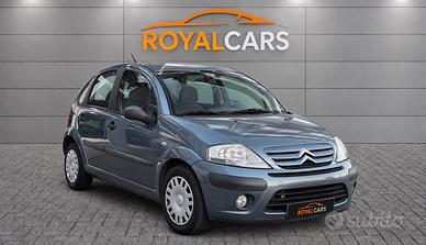 Citroen C3 1.1 CASHMERE