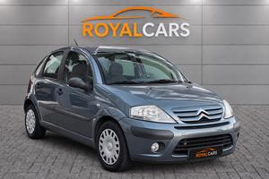Citroen C3 1.1 CASHMERE