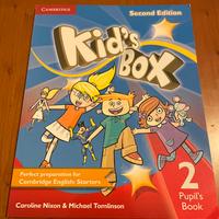 Kid’s box