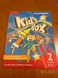 Kid’s box