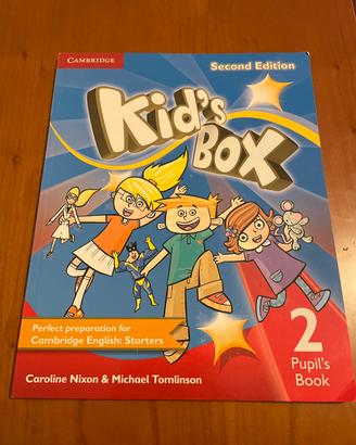 Kid’s box