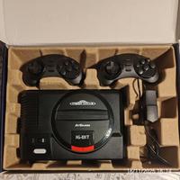 Console Sega Mega Drive Flashback