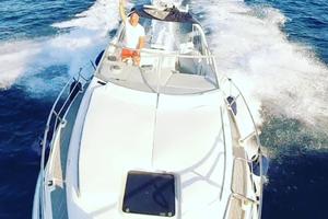 Natante Sealine290 Ambassador eleganza prestazioni