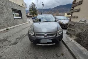 fiat sedici 20 d 4x4