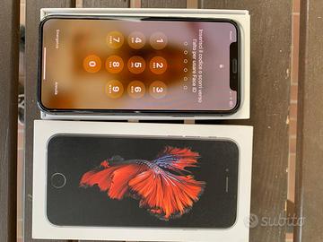IPhone XS -256GB