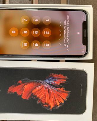 IPhone XS