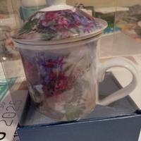 TEIERA. CERAMICA. NUOVA. 