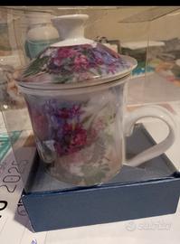 TEIERA. CERAMICA. NUOVA. 