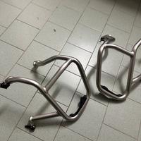 Para motori bmw gs 1250