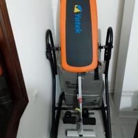  Panca Inversione Yatek 💥
Perfetta 