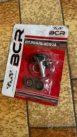 Kit revisione pompa acqua F12