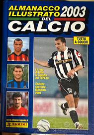 Almanacco Illustrato Del Calcio