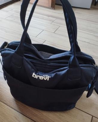Borsa neonato Brevi 