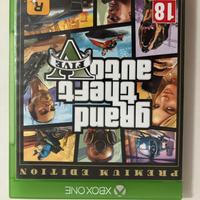 Gioco GTA5