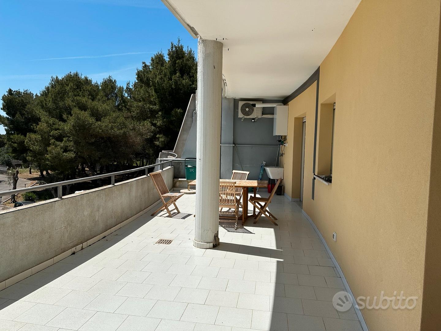 Appartamento – LE - Vista 5