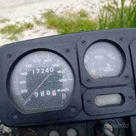 moto gilera