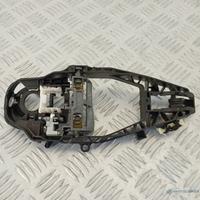 Supporto Maniglia Posteriore Sinistra Bmw X3 X4 F2