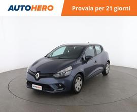RENAULT Clio dCi 8V 75CV Start&Stop 5 porte Ener