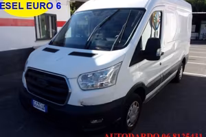 FORD Transit 290 2.0TDCi EcoBlue PM-TM Furgone T