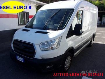 FORD Transit 290 2.0TDCi EcoBlue PM-TM Furgone T