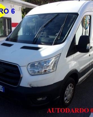 FORD Transit 290 2.0TDCi EcoBlue PM-TM Furgone T