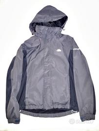 Guscio tecnico Trespass Rogan II