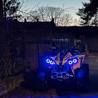 Can am renegade 800 g1