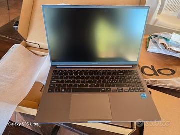 Galaxy book4 